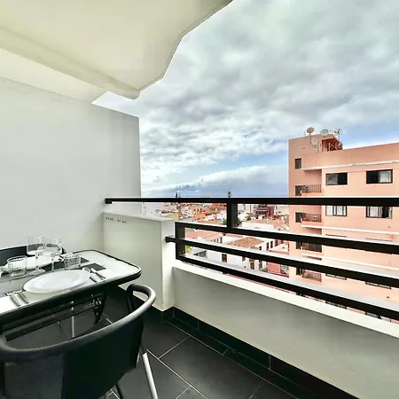 Casa Meylin شقة بويرتو ذي لا كروز