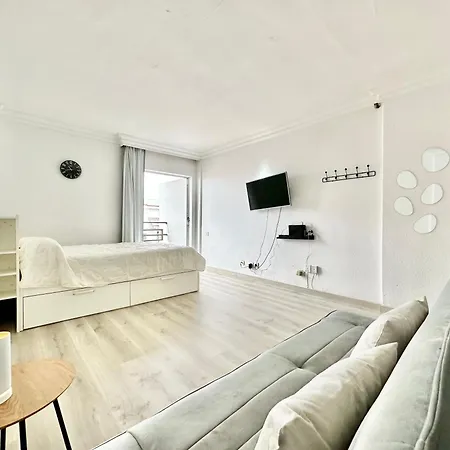 Apartamento Casa Meylin
