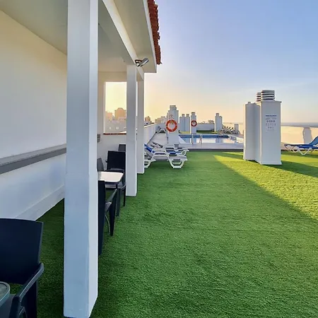 Casa Meylin Apartamento Puerto de la Cruz (Tenerife)