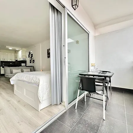 Apartamento Casa Meylin *