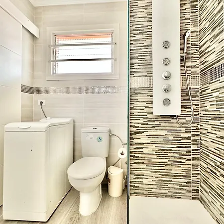 Casa Meylin Apartamento
