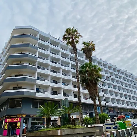 Casa Meylin * Puerto de la Cruz (Tenerife)