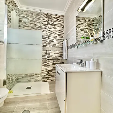 Apartamento Casa Meylin *
