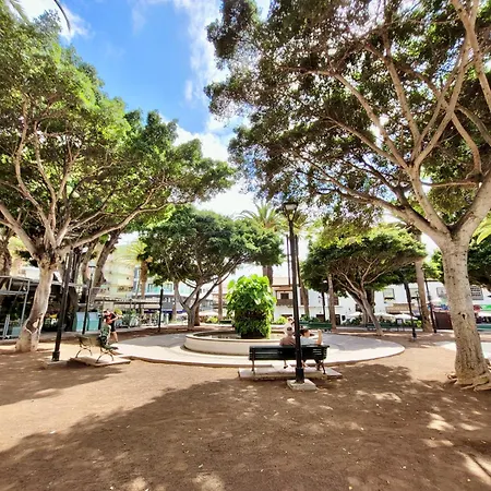 Casa Meylin Apartamento